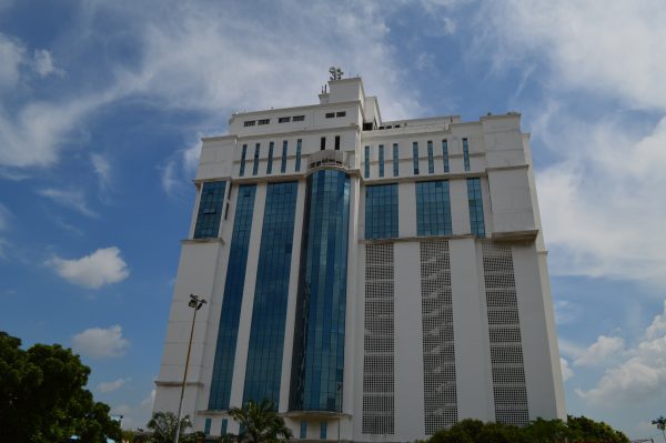 Menara Choy Fook On   Avenue Business Centre